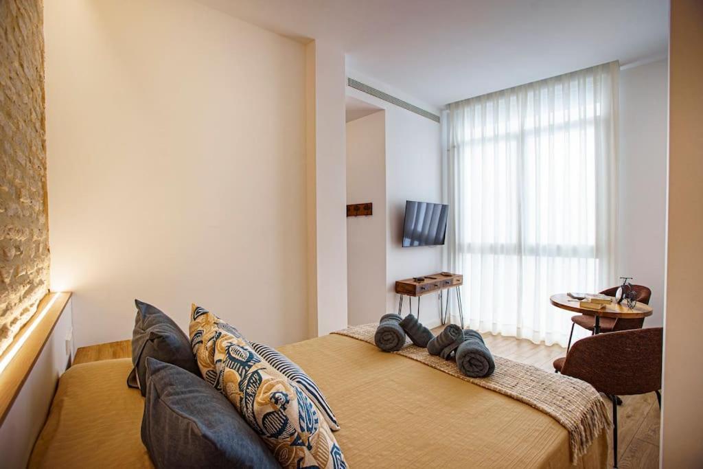 Mini Hotel In The Heart Of Sevilla For Exclusive Usage Exterior foto